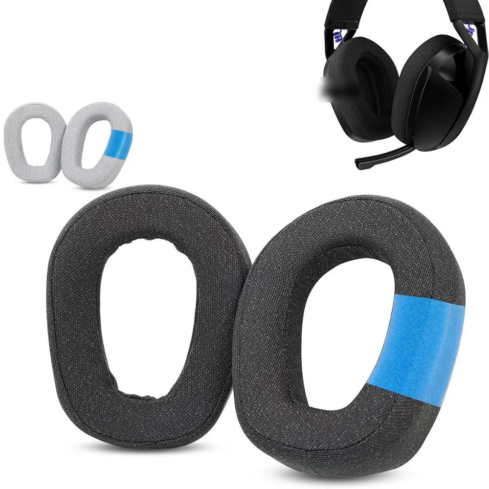 logitech G321 Headband Ear Pads Cushions foam cover