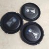 JBL BoomBox 3 Ares 3gen speaker diaphragm bass assist basin