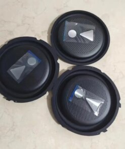 JBL BoomBox 3 Ares 3gen speaker diaphragm bass assist basin