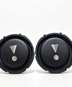 Alternative view of JBL BoomBox 3 Ares 3gen speaker diaphragm bass assist basin