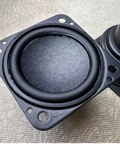 Alternative view of 44mm Speaker unit driver 4 Ohm 6W Bluetooth DOSS 2199 2pcs 1.75 Inch