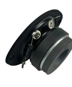 Alternative view of Tweeter Speaker Unit Driver Treble 4 Ohm 15W Capacitor Roland CUBE Street-EX 2Pcs 2 Inch