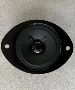 Tweeter Speaker Unit Driver Treble 4 Ohm 15W Capacitor Roland CUBE Street-EX 2Pcs 2 Inch - Image 4