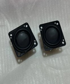 JBL Flip SE Bluetooth Speaker Driver unit - Image 3