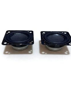 JBL Flip SE Bluetooth Speaker Driver unit - Image 5