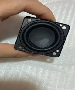 JBL Flip SE Bluetooth Speaker Driver unit - Image 4