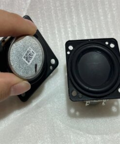 Alternative view of JBL Flip SE Bluetooth Speaker Driver unit
