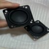 JBL Flip SE Bluetooth Speaker Driver unit