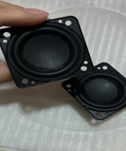 JBL Flip SE Bluetooth Speaker Driver unit