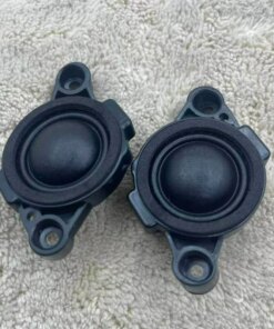 Alternative view of 36mm Tweeter Speaker unit driver 6 Ohm 25W Mini DIY Car Upgrade JBL 6 ohms 2pcs