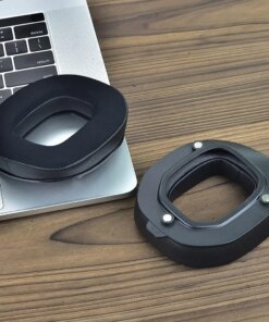 Cooling Gel Ear Pads cushions Logitech Astro A50 Gen4 Gaming Headset - Image 3