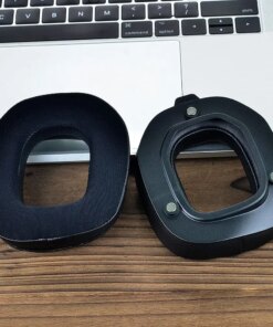 Cooling Gel Ear Pads cushions Logitech Astro A50 Gen4 Gaming Headset - Image 4