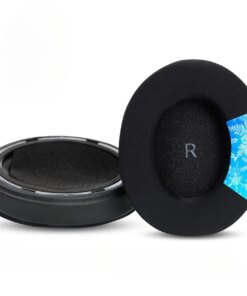 Cooling Gel Ear Pads Cushions Sennheiser Momentum 4 5 Wireless Headphones
