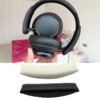 Lambskin Headband Pad Anker Soundcore Space Q45 headset Headbeam Cushion