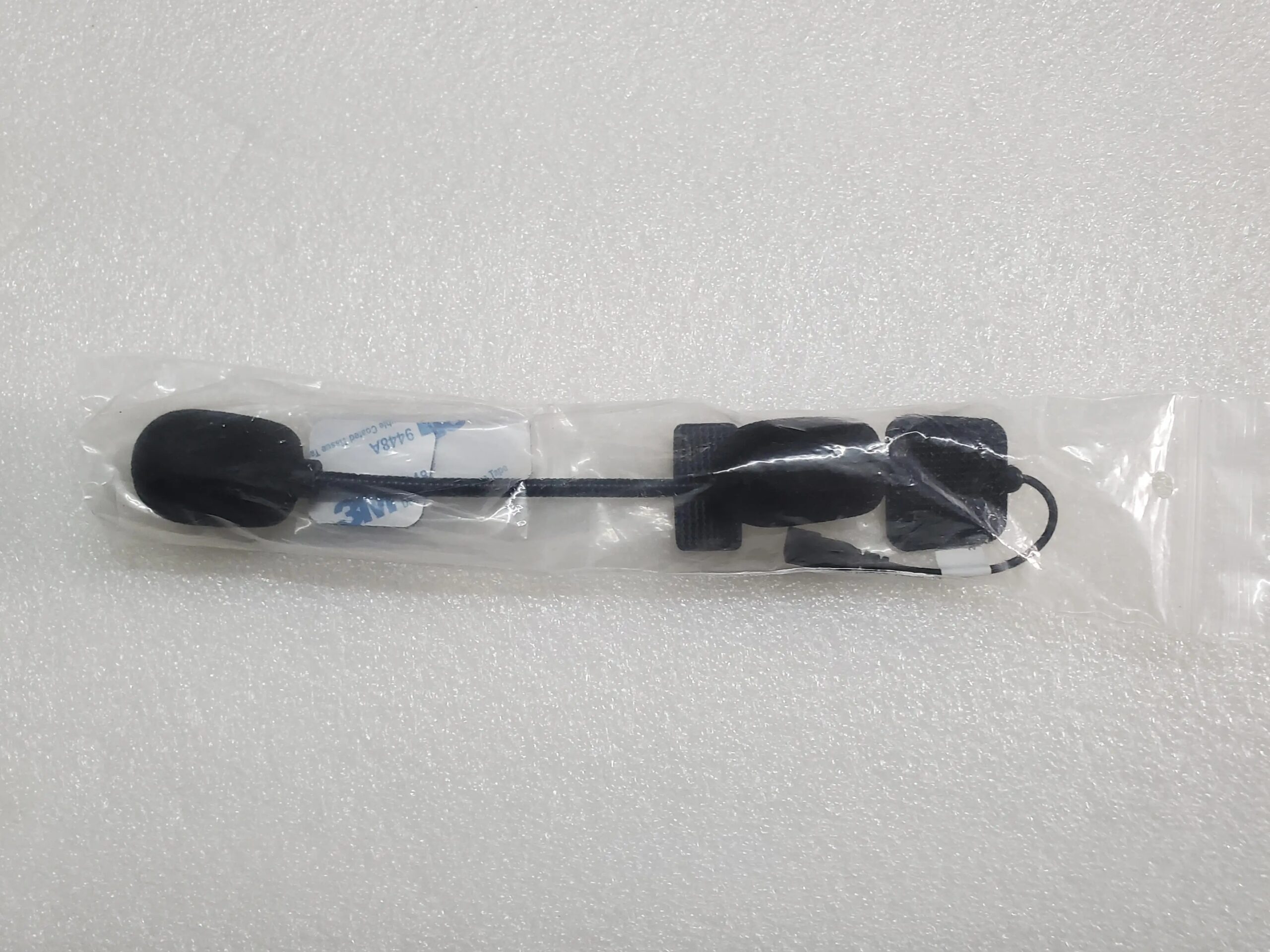 Headsets Microphone Radio Systems Cable asmax s1 - Image 3