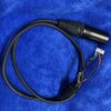7 PIN 5 PIN Cable Bose A20 Aviation Headset Stereo no Support proflight 1 D