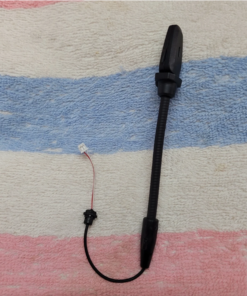 Microphone Sena SRL Shoei J-Cruise 2 Motorcycle Bluetooth Headset - Image 3