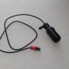 Cable sena motorcycle Microphone