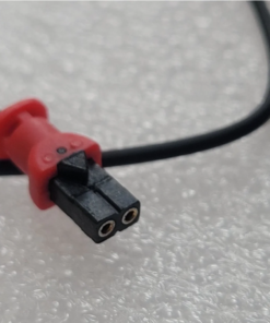 Alternative view of Cable sena motorcycle Microphone