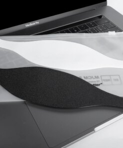 ASUS ROG DELTA II Headsets Widened headband pressure-relief pad - Image 3
