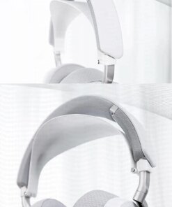 ASUS ROG DELTA II Headsets Widened headband pressure-relief pad - Image 5