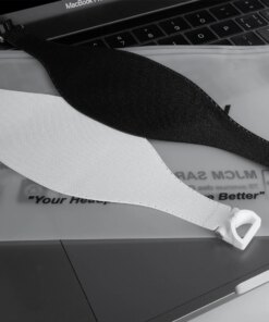 Sennheiser Momentum 4.0 HDB 630 Accentum / Plus Headsets Widened headband pressure-relief pad - Image 3