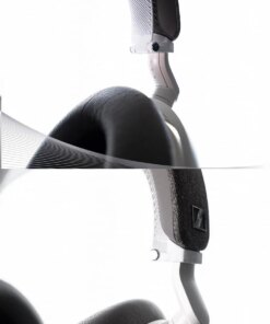 Sennheiser Momentum 4.0 HDB 630 Accentum / Plus Headsets Widened headband pressure-relief pad - Image 4