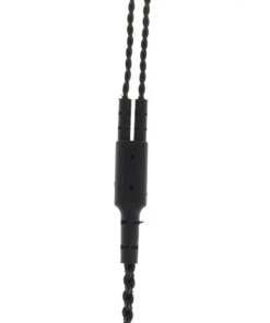 Audio Cable 3.5mm Microphone Audio Technica ATH IM50 IM70 IM01 IM02 - Image 3