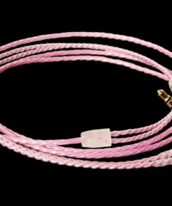 3.5 4core OCC Audio Cable Audio Technica ATH-IM04 ATH-IM03 ATH-IM02 ATH-IM01 ATH-IM50 IM70 - Image 5