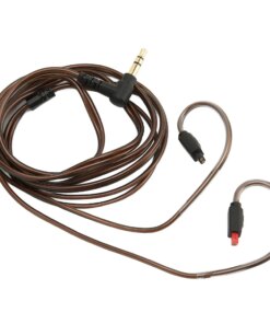 Alternative view of 3.5mm Audio Cable 1.20m ATH IM04 IM03 IM02 IM01 IM50 IM70