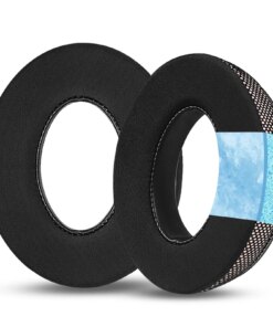 Bose QC35 QC45 QC25 Breathable Cooling Gel Ear Pads cushions - Image 5