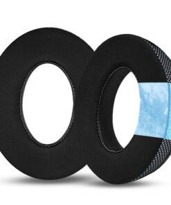 Bose QC35 QC45 QC25 Breathable Cooling Gel Ear Pads cushions