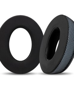 Bose QC35 QC45 QC25 Breathable Cooling Gel Ear Pads cushions - Image 4