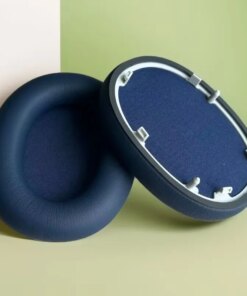 Sony WH-1000XM6 Wireless Headphone ear pads Cooling Gel cushion - Image 3