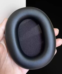 Sony WH-1000XM6 Wireless Headphone ear pads Cooling Gel cushion