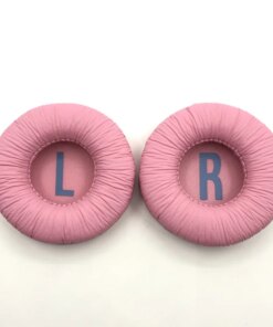 JBL JR300 JR300BT JR310BT Headphones headband ear pads - Image 3