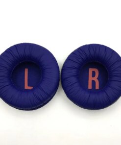 Alternative view of JBL JR300 JR300BT JR310BT Headphones headband ear pads