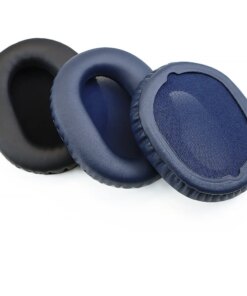 Alternative view of Sony WH CH720 CH720N CH710N ear pads cushions foam cover