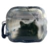Case case sleeves Cat Kitten Print Ring For Airpods Pro, Pro2, Pro3, 1, 2, 3, 4, Dustproof