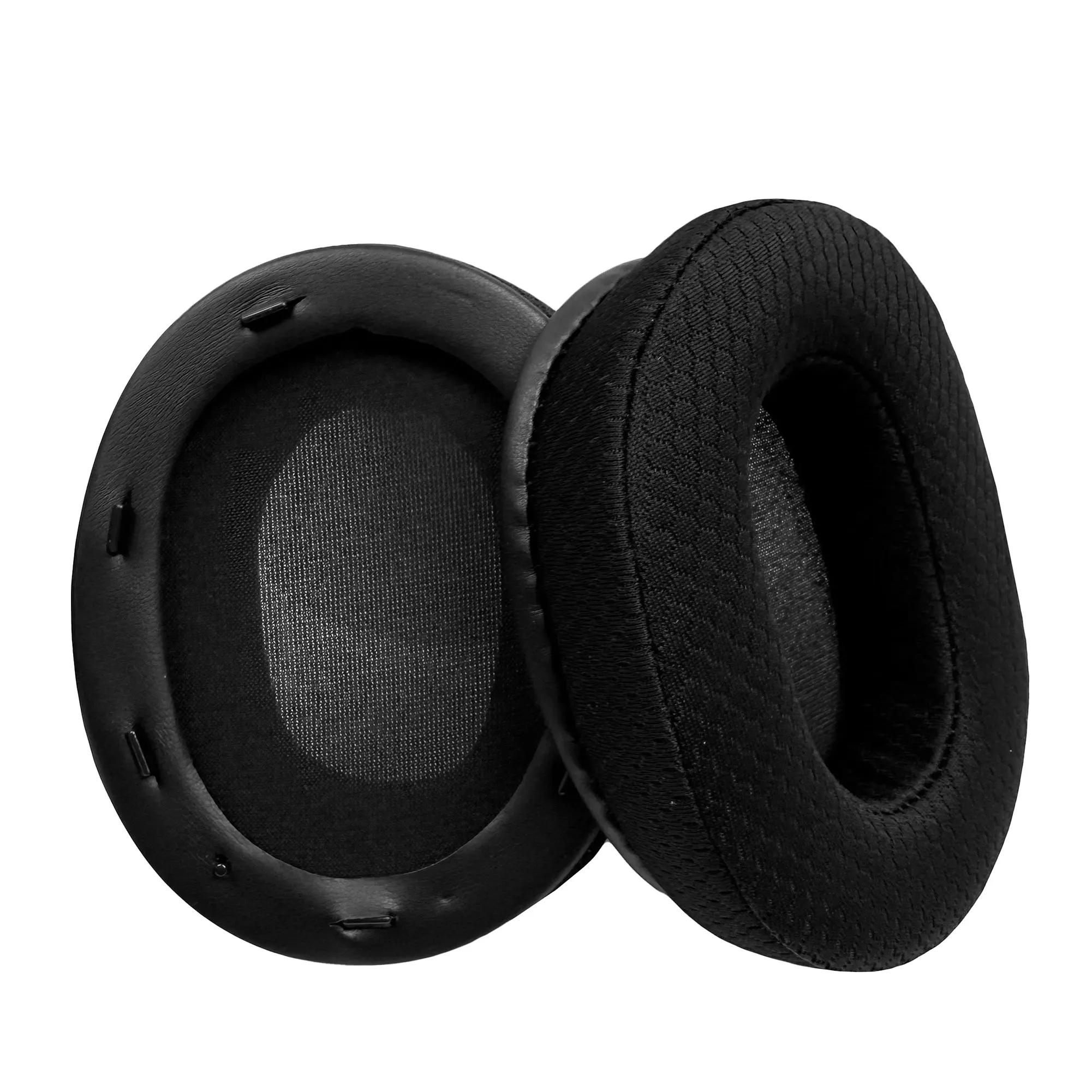 Sony WH-XB910N Headphones Ear pads Cushion Sleeve Headband - Image 6