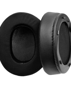 Sony WH-XB910N Headphones Ear pads Cushion Sleeve Headband - Image 5