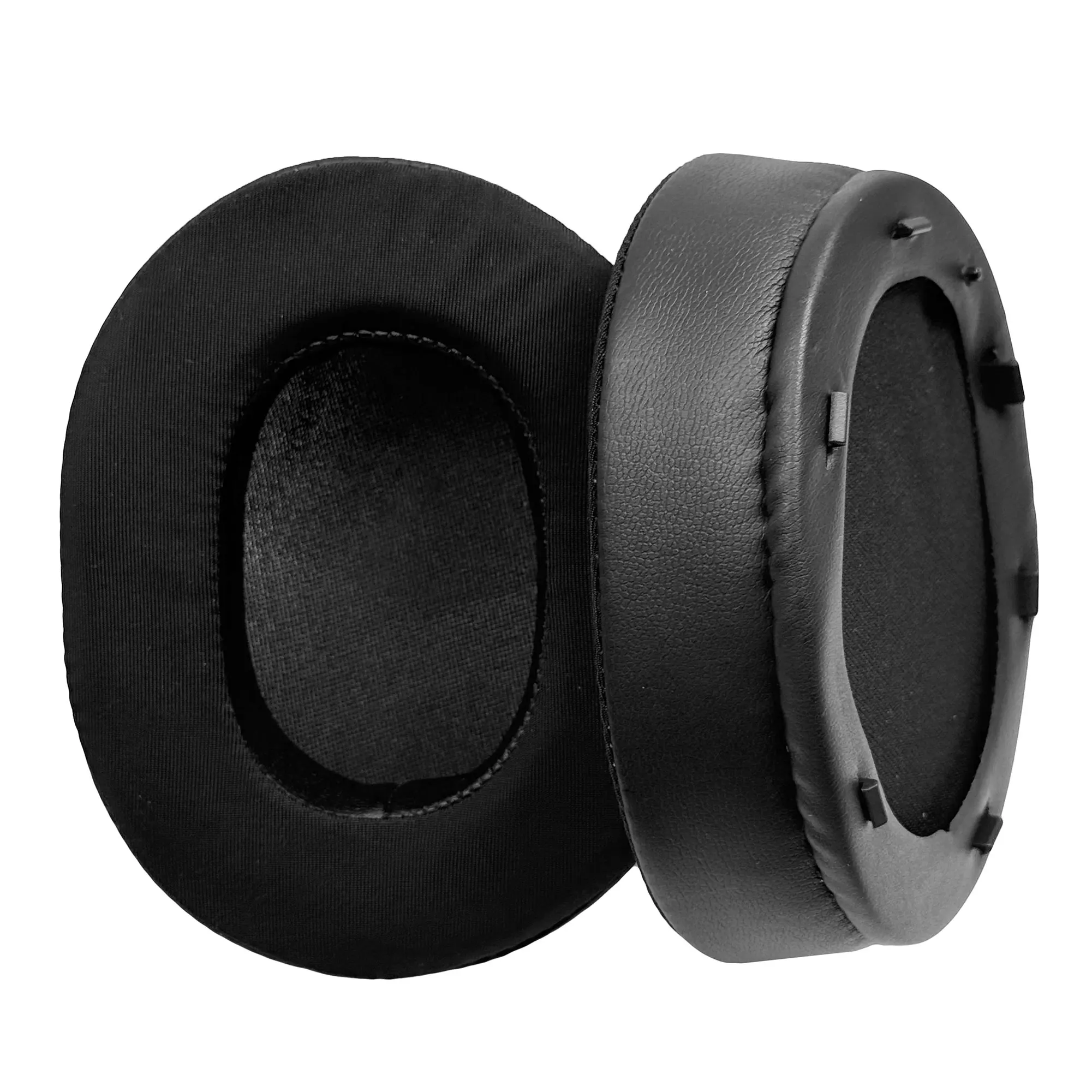 Sony WH-XB910N Headphones Ear pads Cushion Sleeve Headband - Image 5
