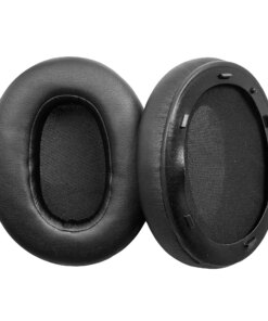 Sony WH-XB910N Headphones Ear pads Cushion Sleeve Headband - Image 4