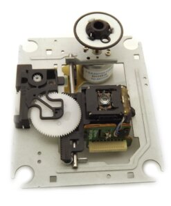 Laser Lens Mechanism Denon DN-D4000 DN-D4500 RCD-M33 UD-M50 MECH ASSY Player - Image 3