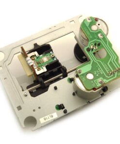 Laser Lens Mechanism Denon DN-D4000 DN-D4500 RCD-M33 UD-M50 MECH ASSY Player - Image 5