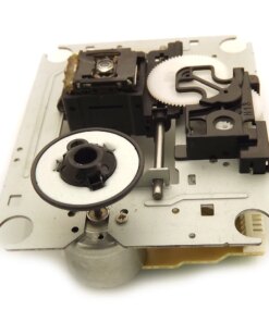 Laser Lens Mechanism Denon DN-D4000 DN-D4500 RCD-M33 UD-M50 MECH ASSY Player - Image 4