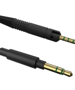 Audio Cable 3.5mm 2.5mm HD560S HD599 HD598 - Image 3