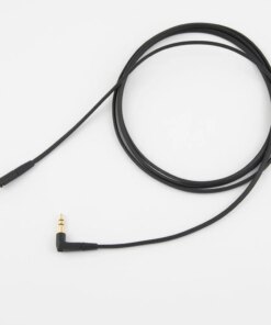 2.5 - 3.5mm Audio Cable Sennheiser HD400S HD350BT HD4.3 HD4.40BT HD4.50BTNC HD450BT HD458BT - Image 3