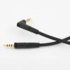 2.5 - 3.5mm Audio Cable Sennheiser HD400S HD350BT HD4.3 HD4.40BT HD4.50BTNC HD450BT HD458BT