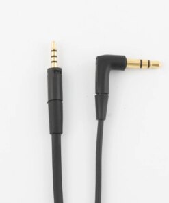 2.5 - 3.5mm Audio Cable Sennheiser HD400S HD350BT HD4.3 HD4.40BT HD4.50BTNC HD450BT HD458BT - Image 5
